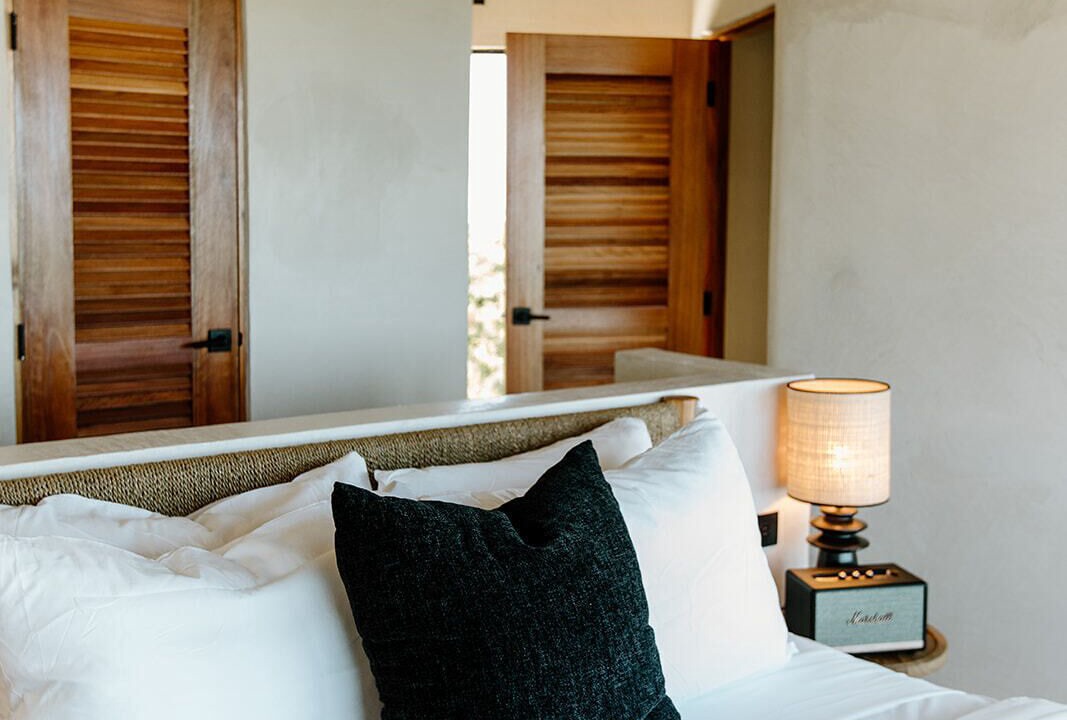 Photo of Bedroom in Christiansted