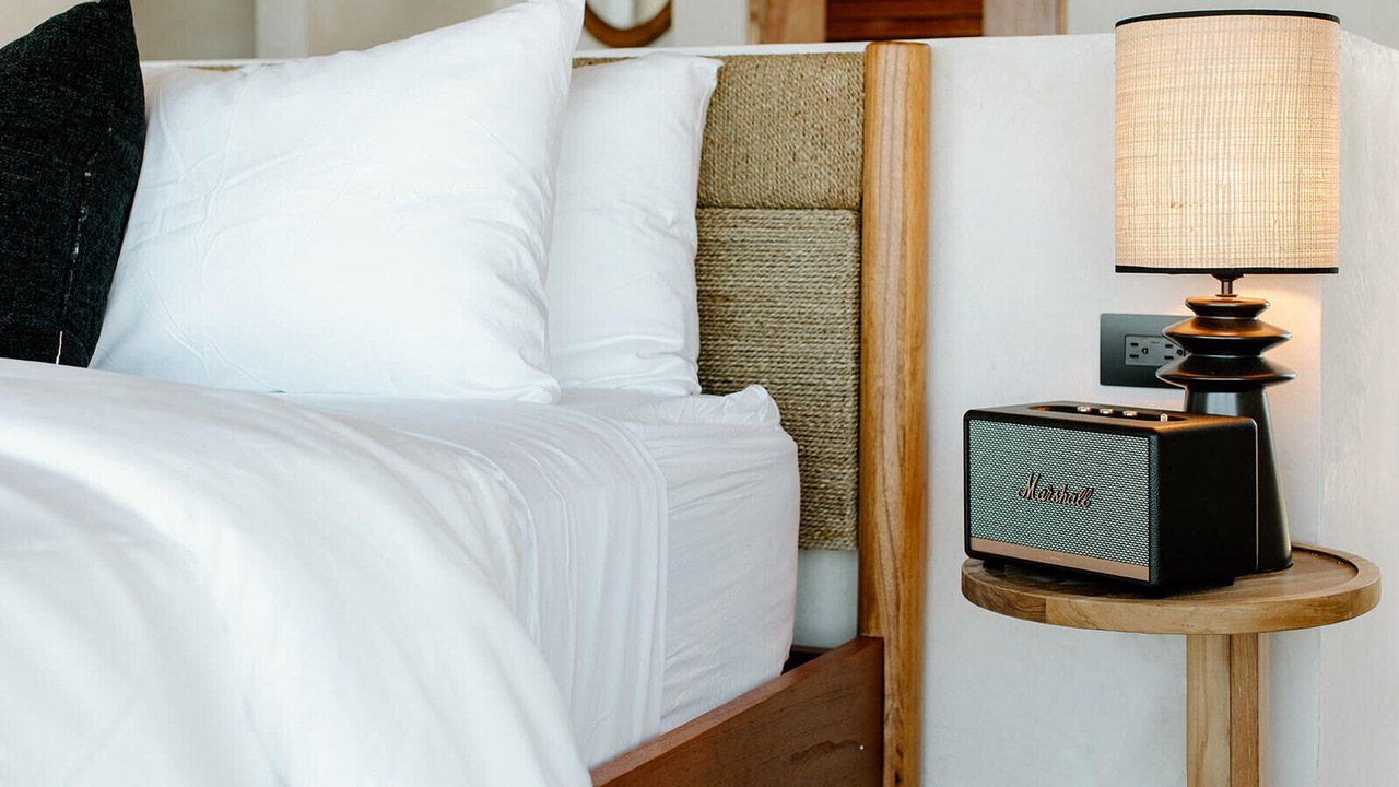 Photo of Bedroom in Christiansted
