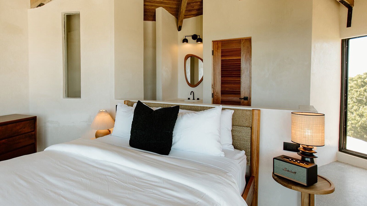 Photo of Bedroom in Christiansted