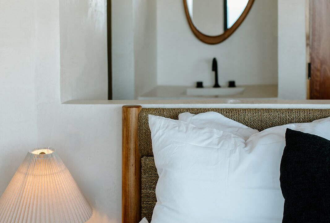 Photo of Bedroom in Christiansted