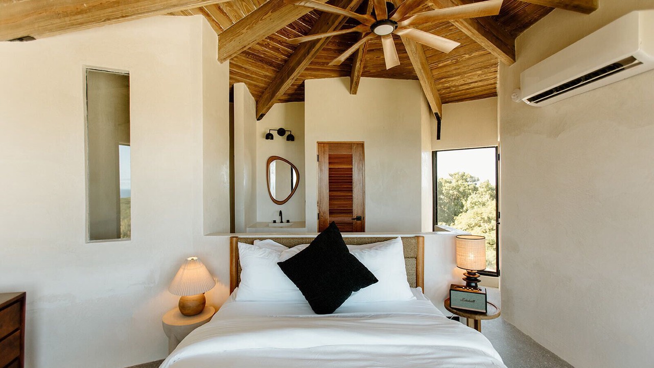 Photo of Bedroom in Christiansted