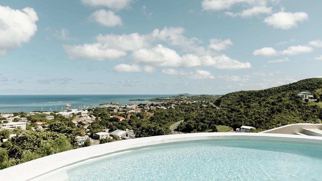 Photo of Outdoor in Christiansted