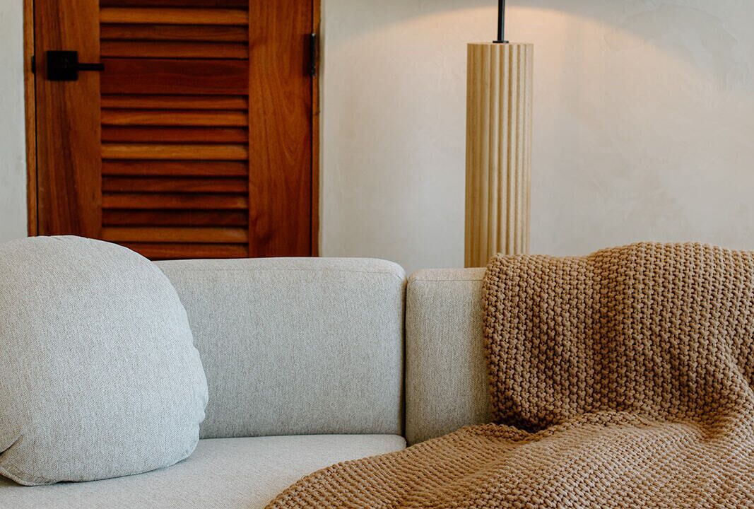Photo of Livingroom in Christiansted