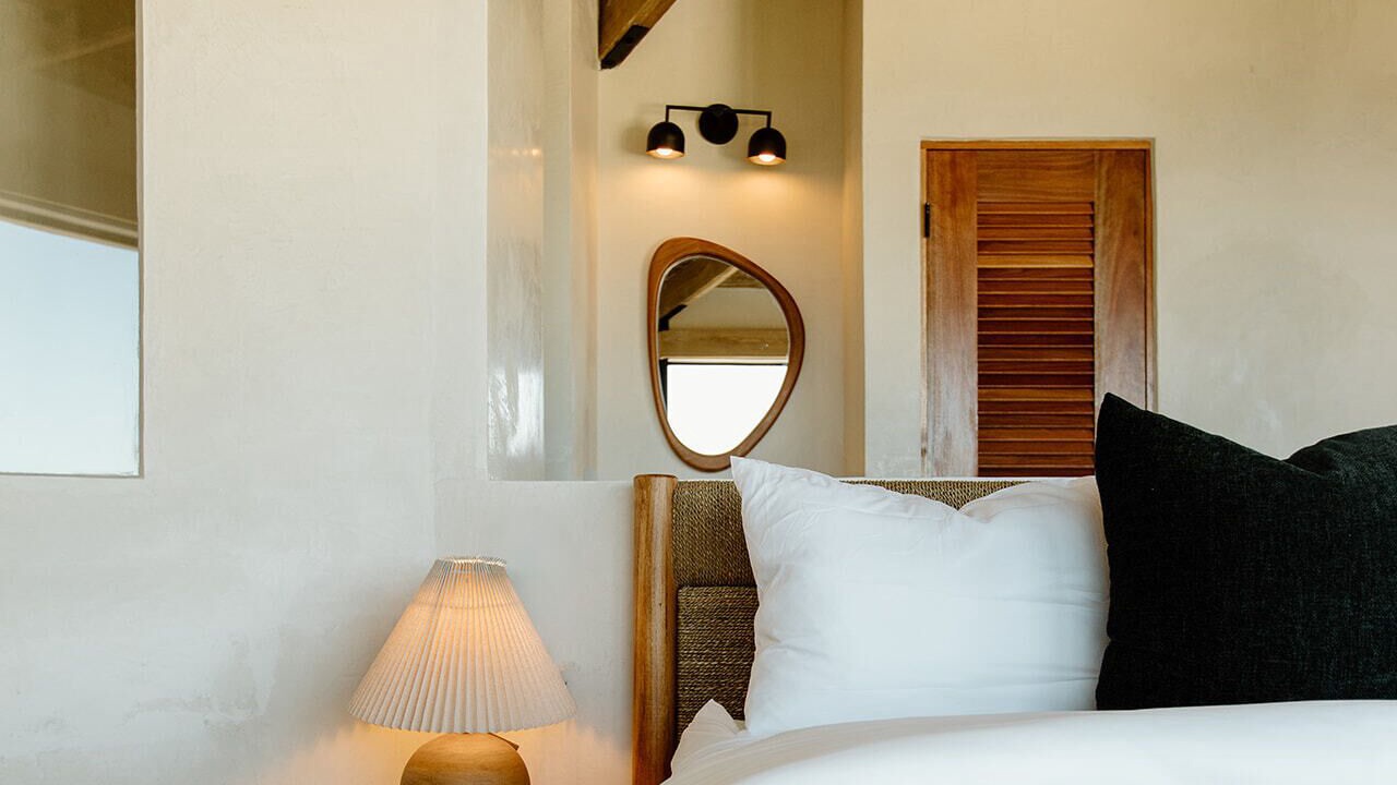 Photo of Bedroom in Christiansted