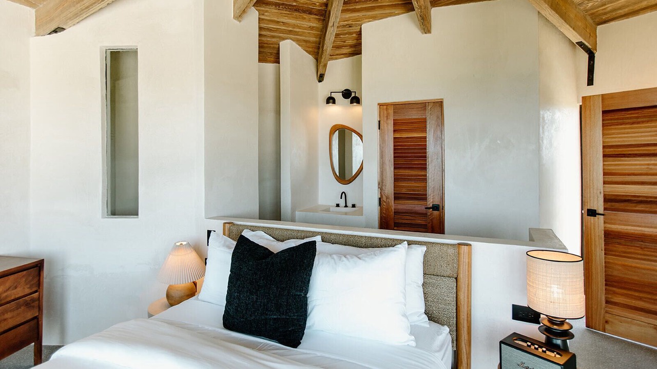 Photo of Bedroom in Christiansted