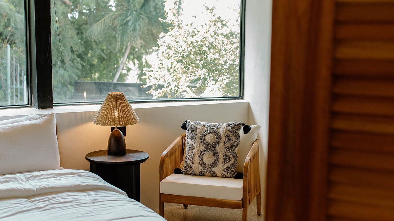 Photo of Bedroom in Christiansted
