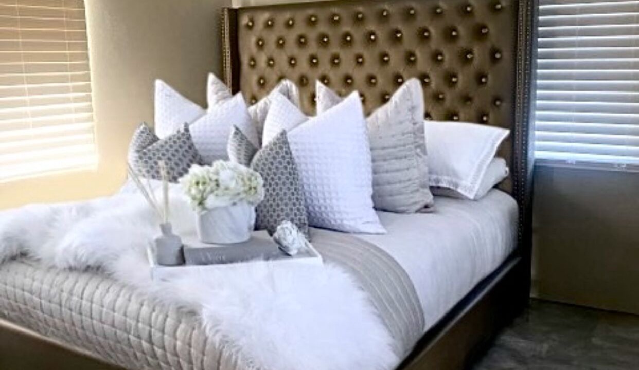 Photo of Bedroom in Estate Sion Hill