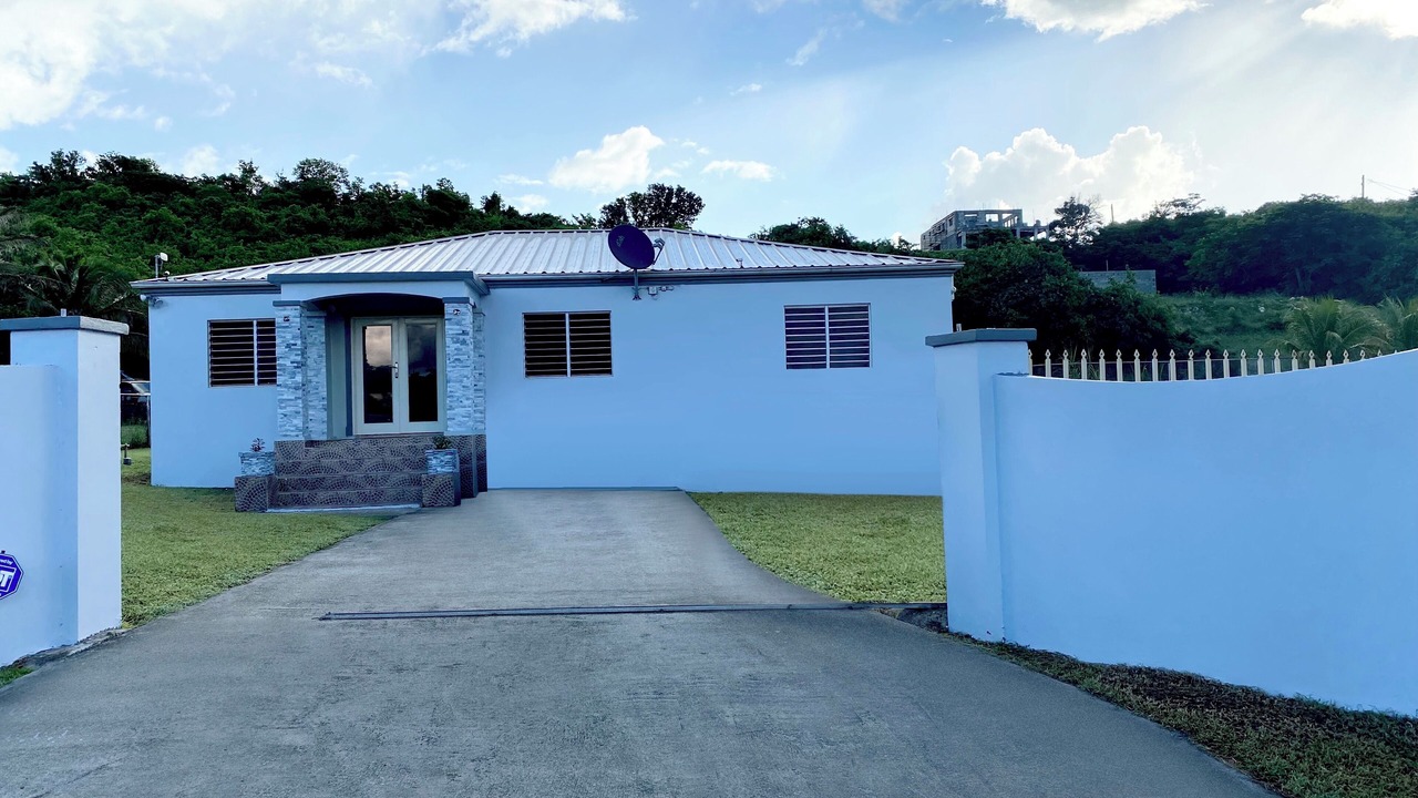 Photo of Outdoor in Estate Sion Hill