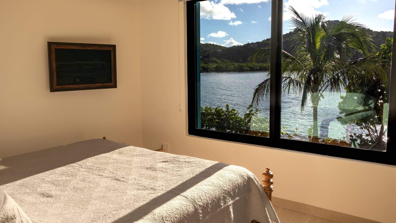 Photo of Bedroom in Fish Bay