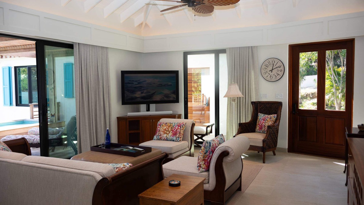 Photo of Livingroom in Fish Bay