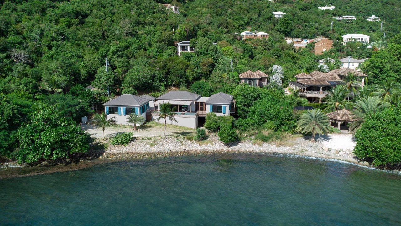 Photo of Outdoor in Fish Bay