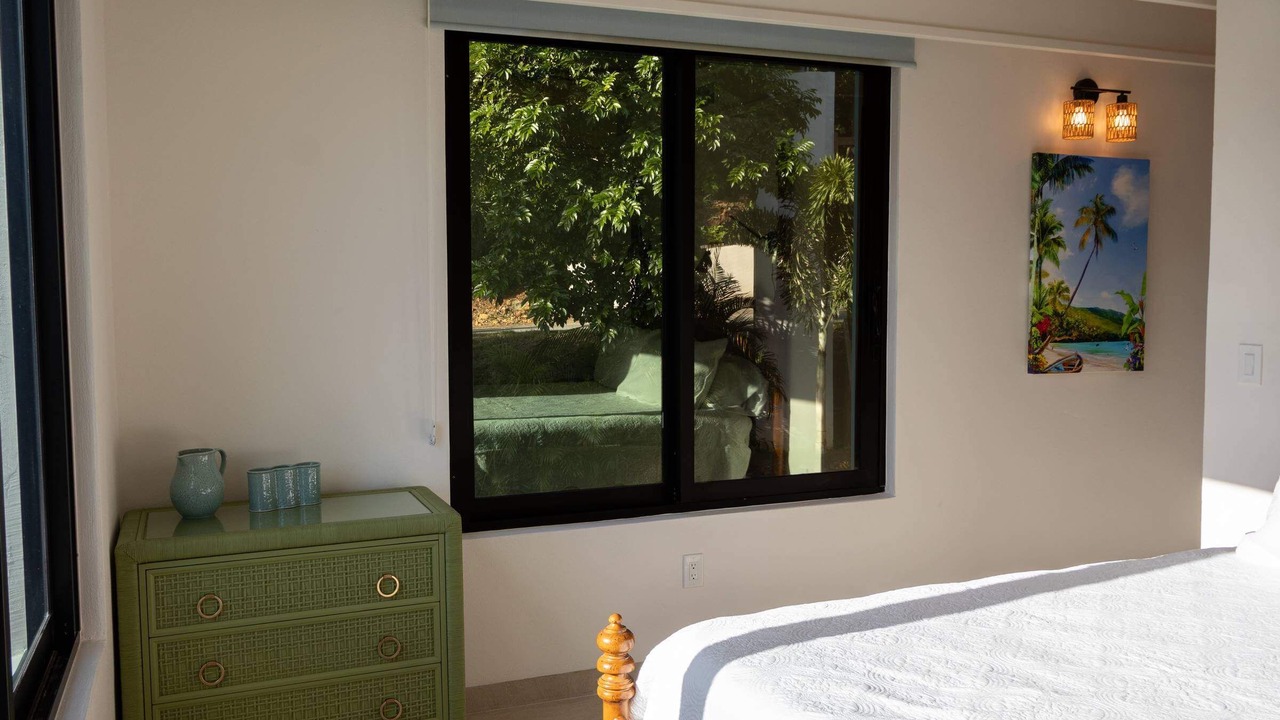 Photo of Bedroom in Fish Bay