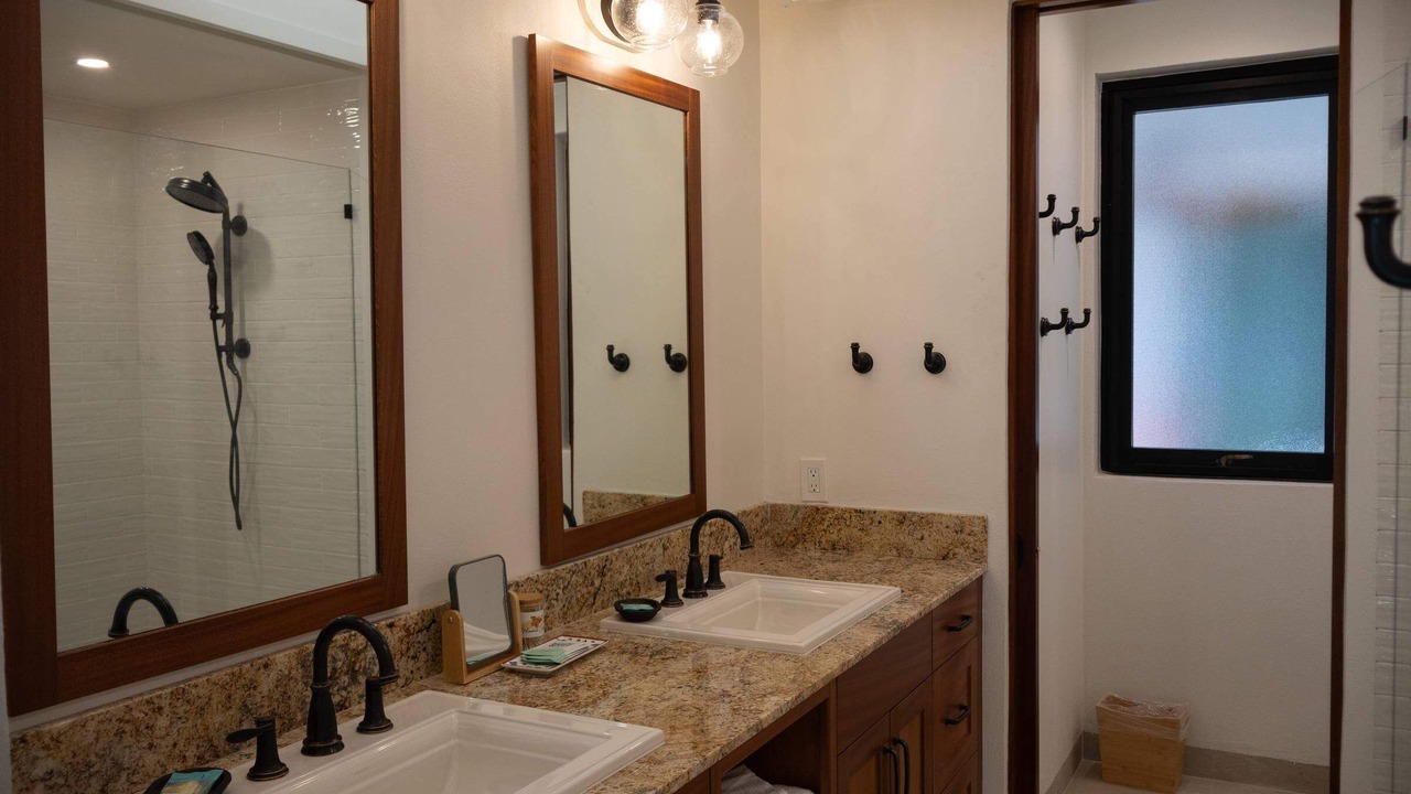 Photo of Bathroom in Fish Bay