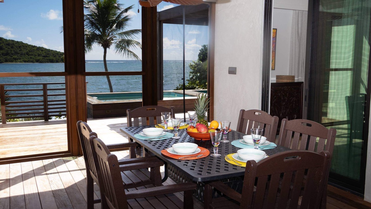 Photo of Outdoor in Fish Bay