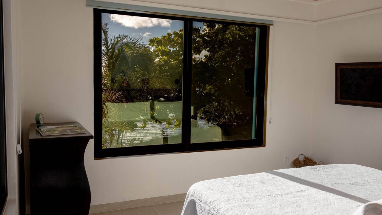 Photo of Bedroom in Fish Bay