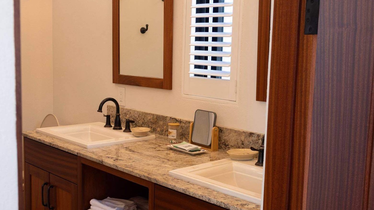 Photo of Bathroom in Fish Bay