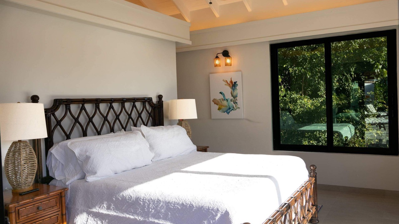Photo of Bedroom in Fish Bay