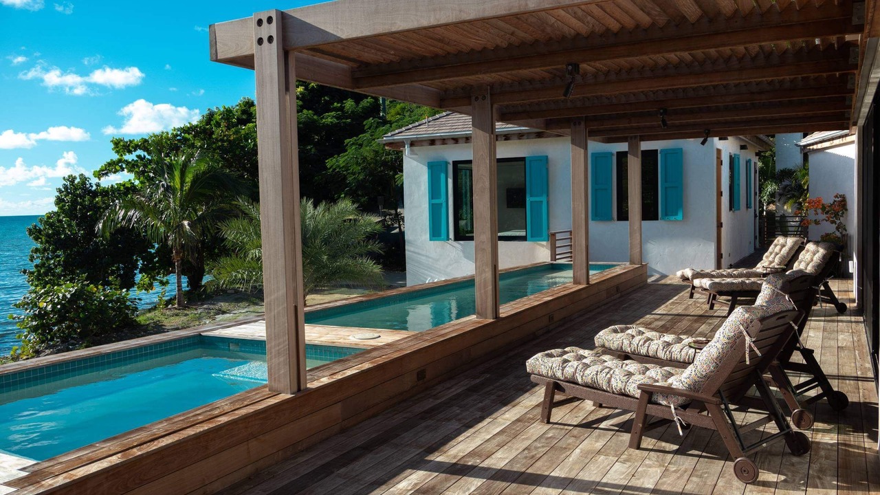Photo of Outdoor in Fish Bay