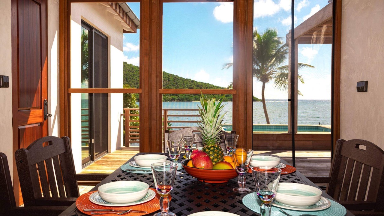 Photo of Outdoor in Fish Bay