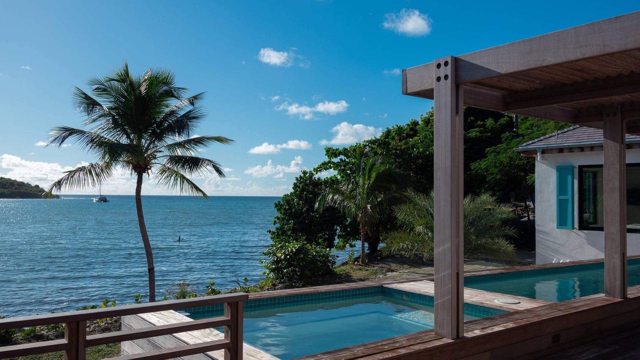 Photo of Outdoor in Fish Bay