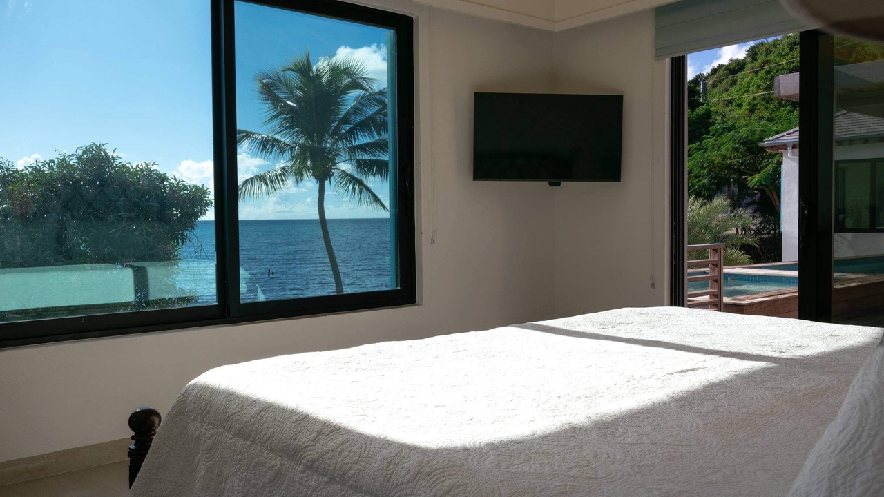 Photo of Bedroom in Fish Bay