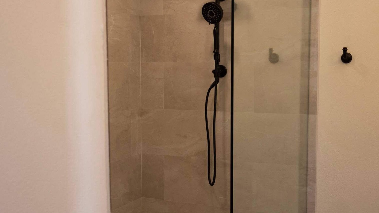 Photo of Bathroom in Fish Bay