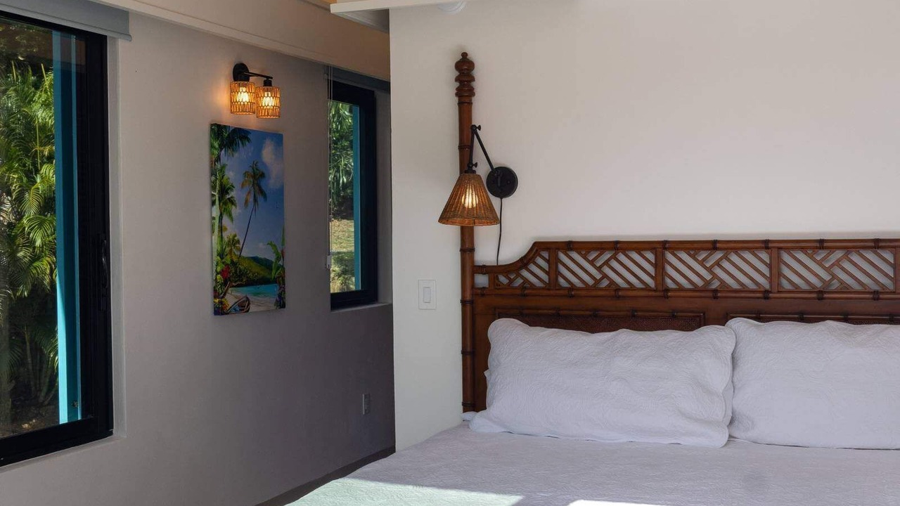 Photo of Bedroom in Fish Bay