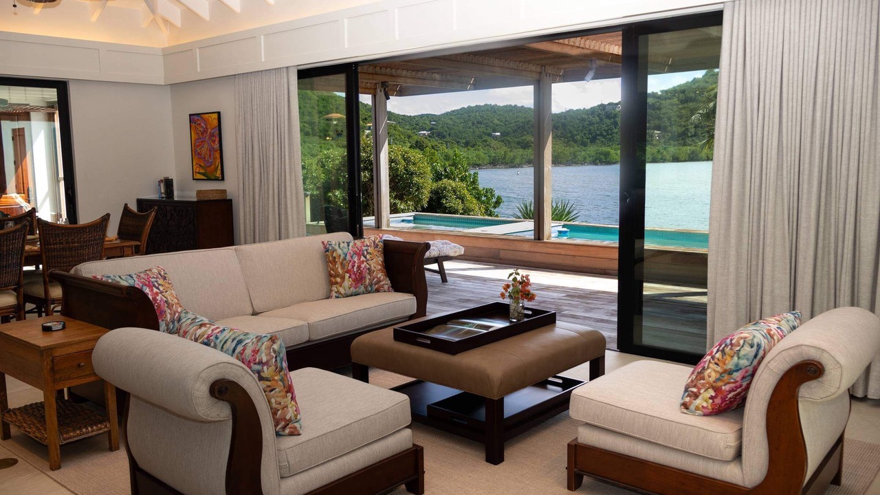 Photo of Livingroom in Fish Bay