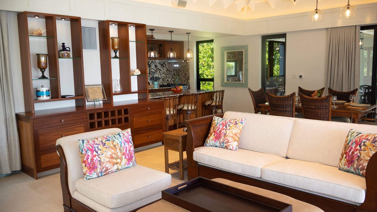 Photo of Livingroom in Fish Bay