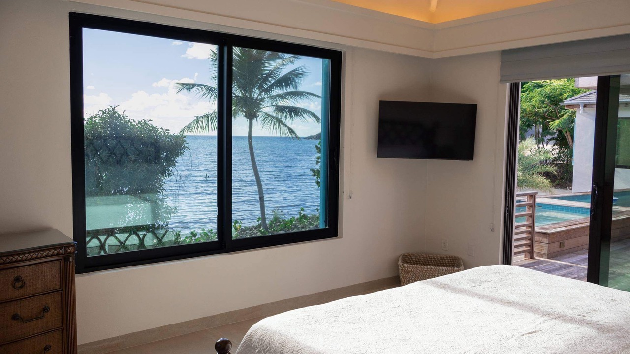 Photo of Bedroom in Fish Bay
