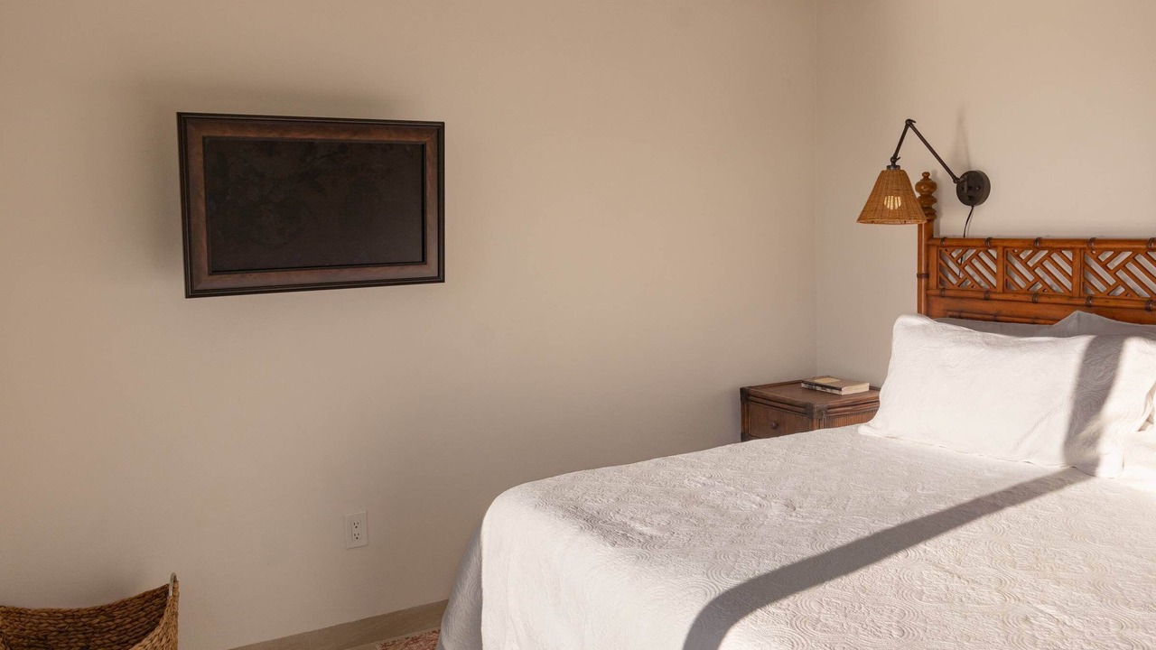 Photo of Bedroom in Fish Bay