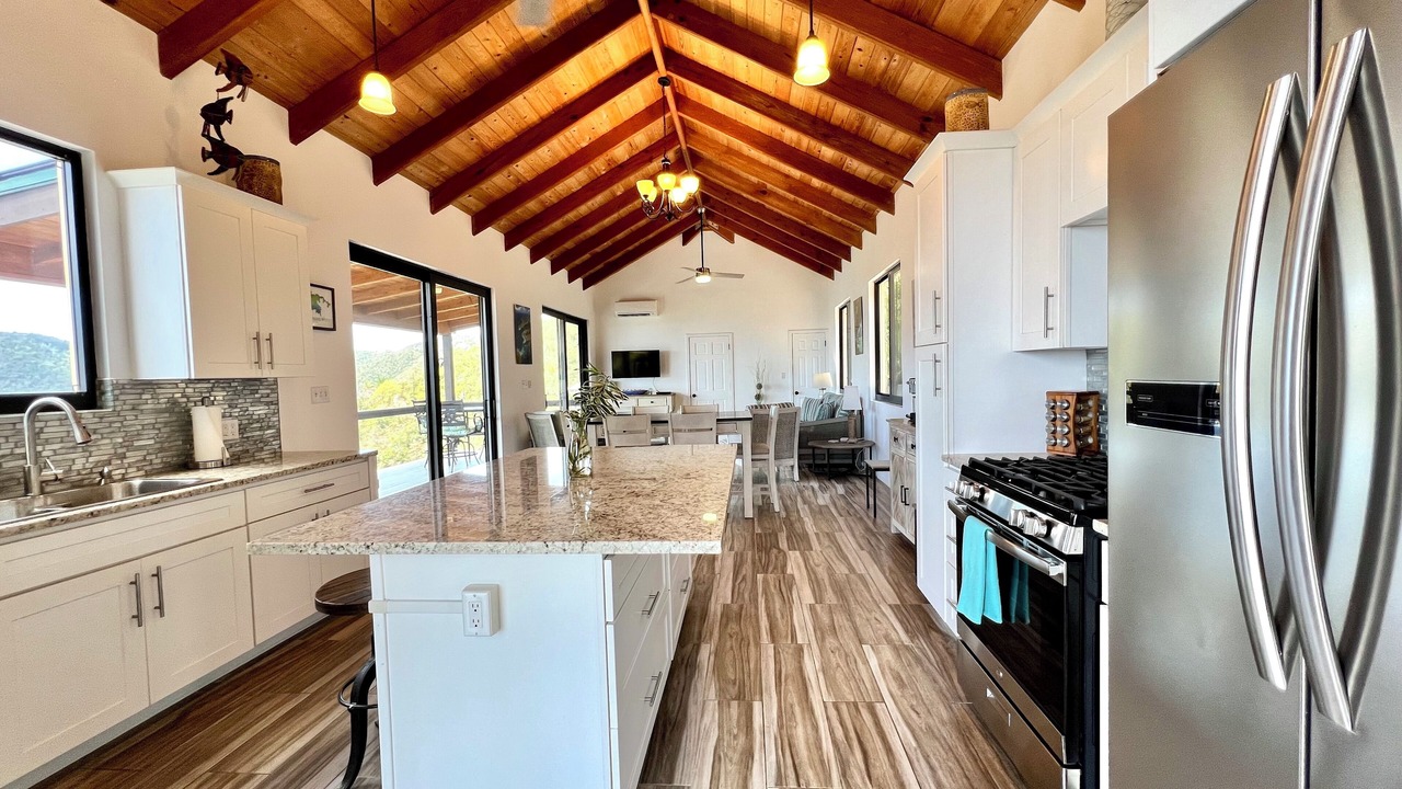 Photo of Bedroom in Lower Carolina