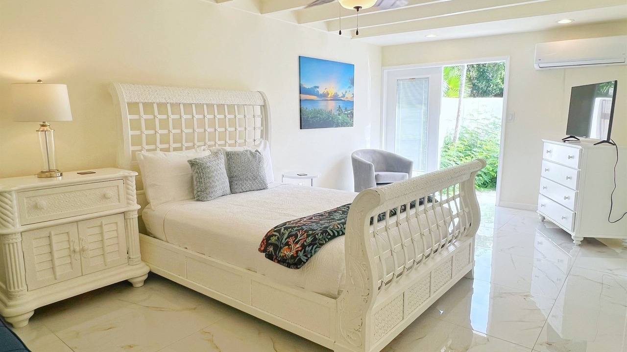 Photo of Bedroom in Frydendal