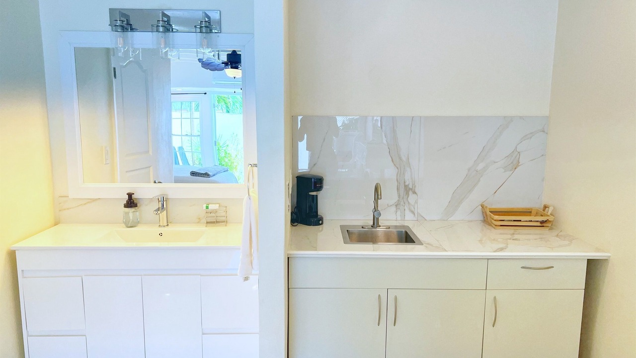 Photo of Bathroom in Frydendal