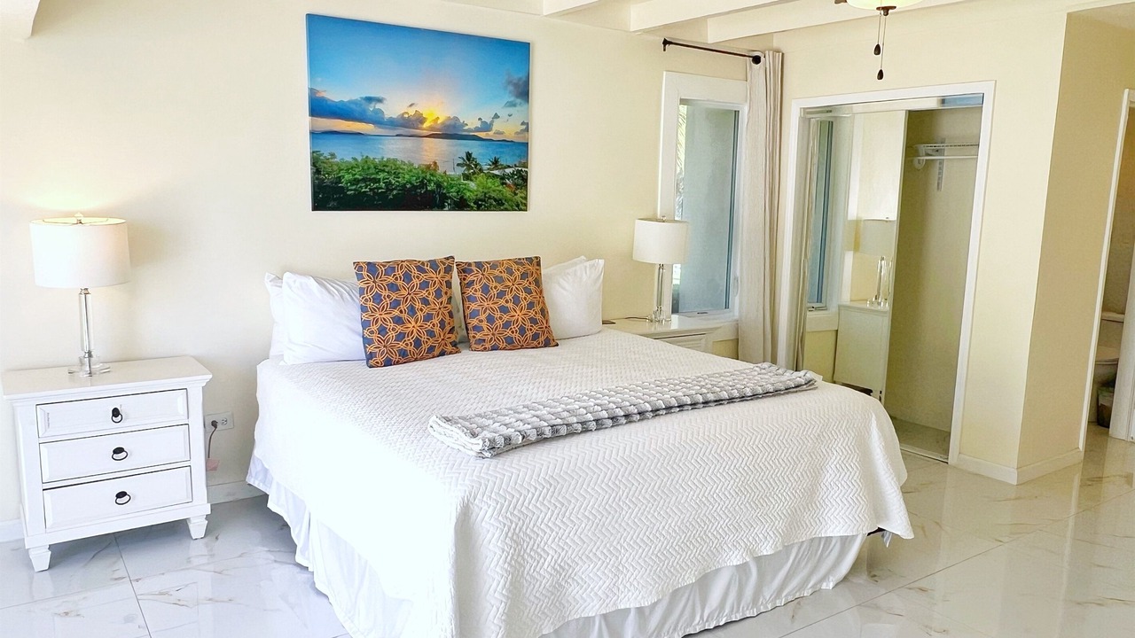 Photo of Bedroom in Frydendal