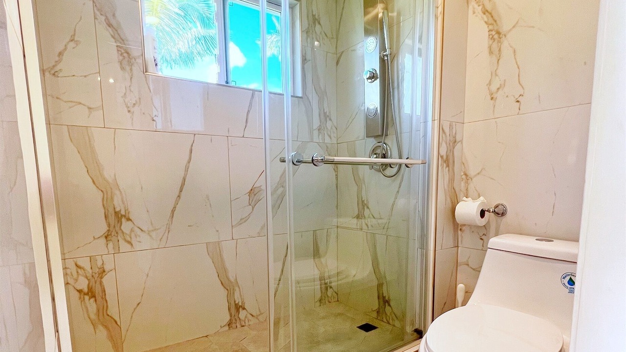 Photo of Bathroom in Frydendal
