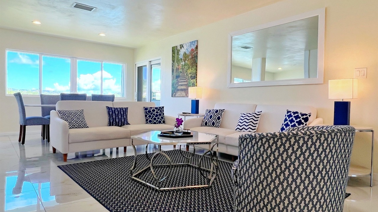 Photo of Bedroom in Bolongo Bay