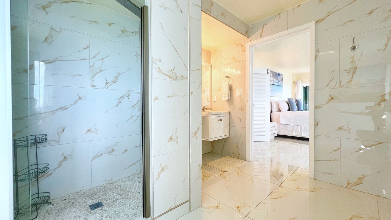 Photo of Bedroom in Bolongo Bay