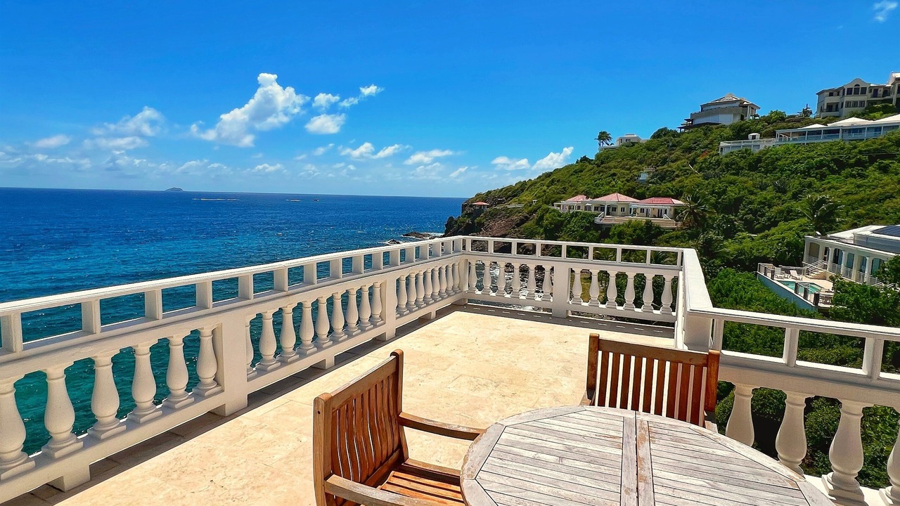 Photo of Outdoor in Bolongo Bay