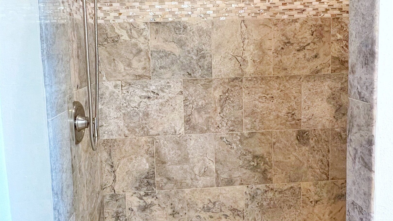 Photo of Bathroom in Bolongo Bay