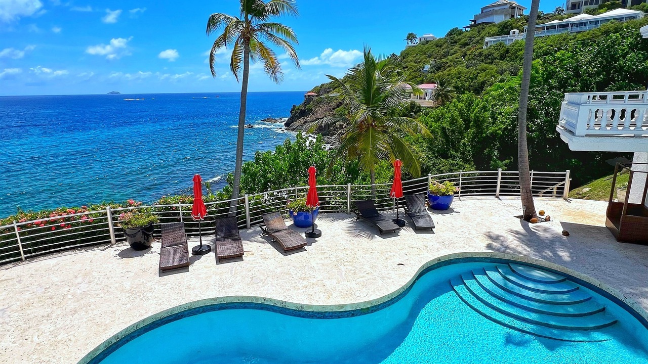Photo of Outdoor in Bolongo Bay