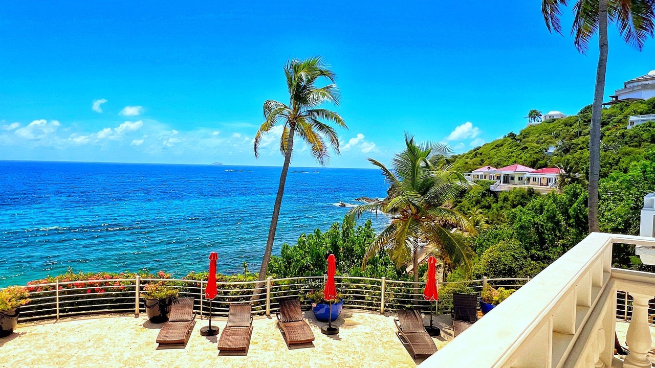 Photo of Outdoor in Bolongo Bay