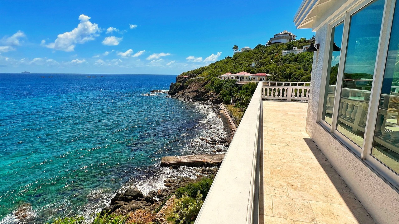 Photo of Outdoor in Bolongo Bay