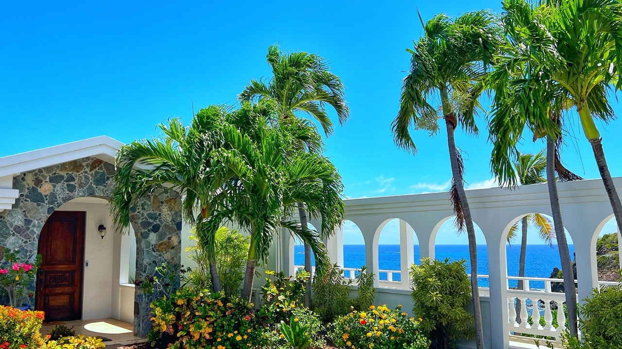 Photo of Outdoor in Bolongo Bay