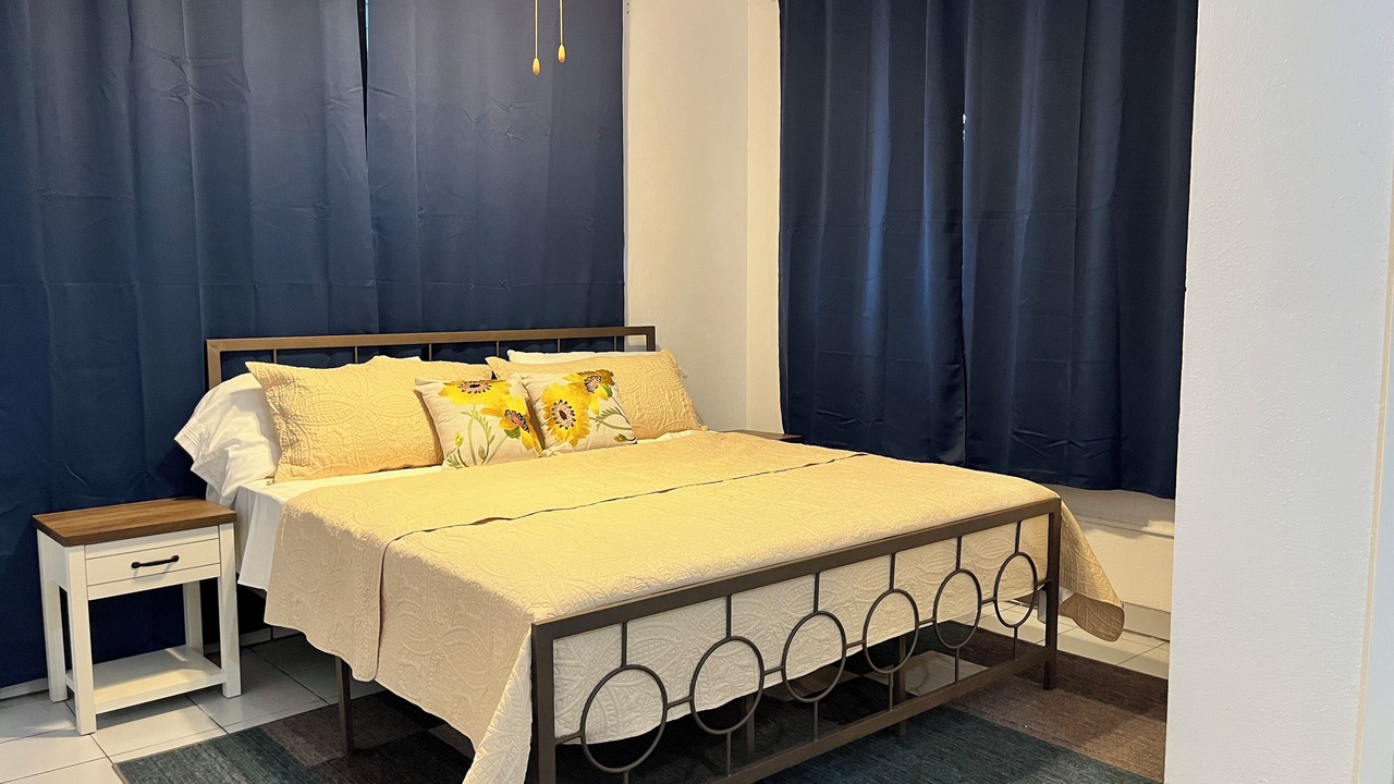 Photo of Bedroom in Estate Fortuna Hill