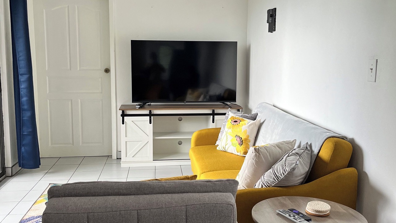 Photo of Livingroom in Estate Fortuna Hill