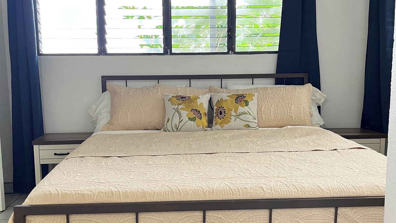 Photo of Bedroom in Estate Fortuna Hill