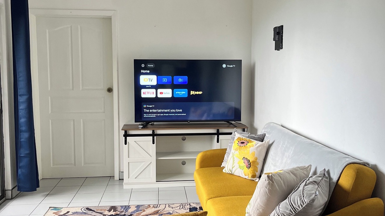 Photo of Livingroom in Estate Fortuna Hill