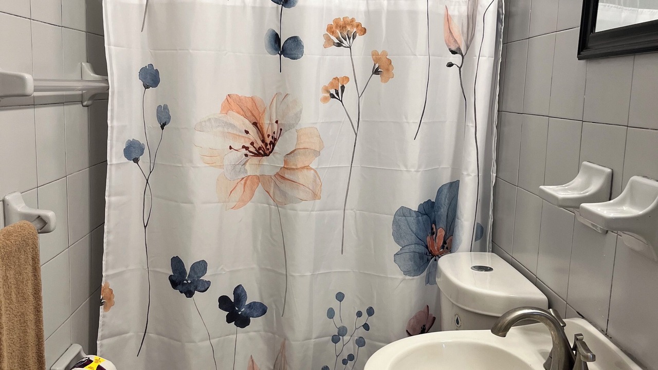 Photo of Bathroom in Estate Fortuna Hill