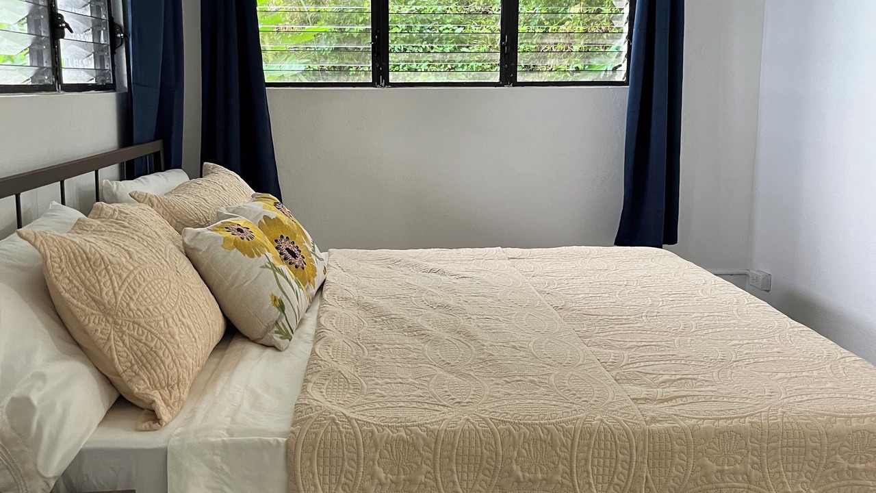 Photo of Bedroom in Estate Fortuna Hill